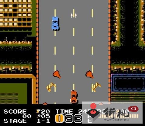 FC火炮无限跳版