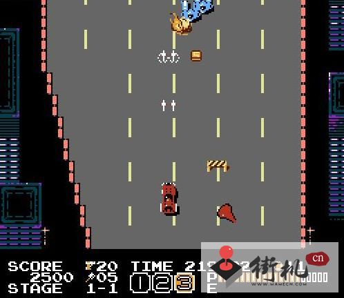 FC火炮无限跳版