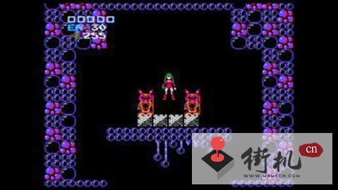 FC银河战士无限跳版