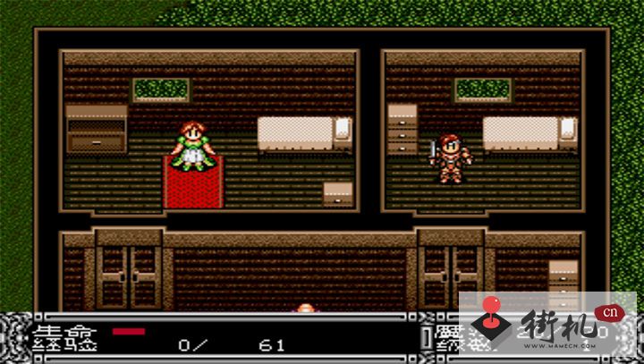MD斗技王中文版