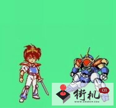 FC创世纪英雄汉化版