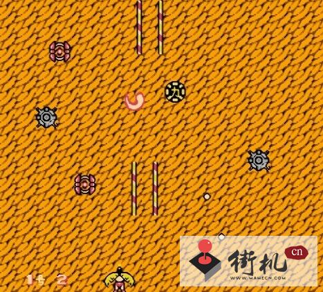 FC双翼人金手指