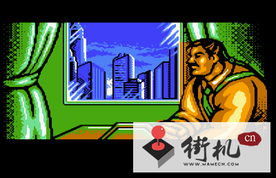 FC特种部队1金手指