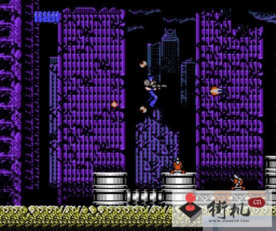 FC最终任务无限生命版