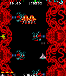 FC超级星际力量无敌版