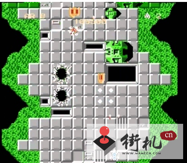 FC超级星际力量无敌版