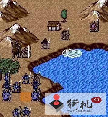 MD忍者武雷传说无敌版