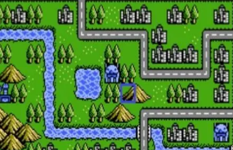 第四次机器人大战中文版apk