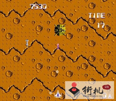 FC银河号修改版