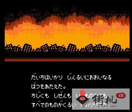 FC天神之剑加强版