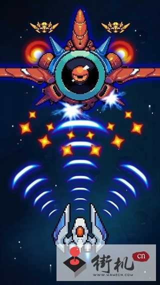 SFC银河风暴hack