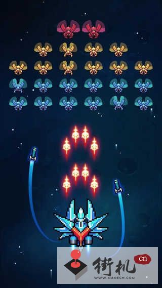 SFC银河风暴hack