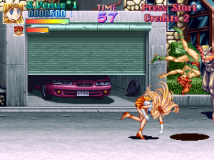MD美少女战士hack手机版
