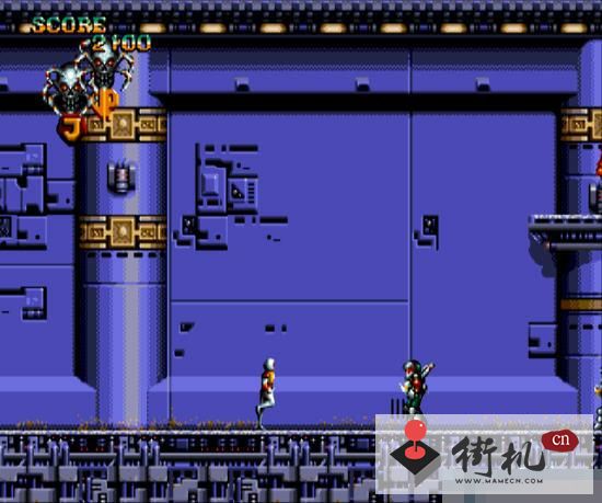 FC卡洛夫汉化版