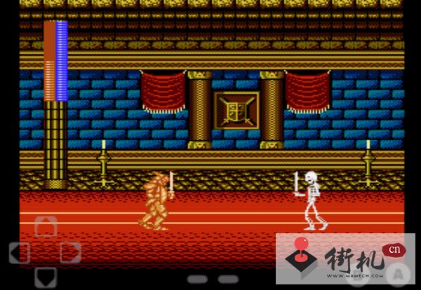 FC龙之城堡无敌修改版