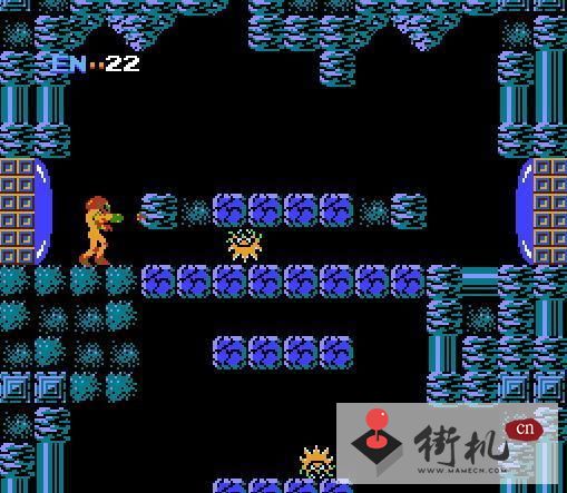 FC龙穴历险记无敌版