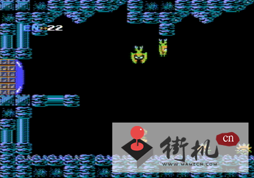 FC龙穴历险记无敌版