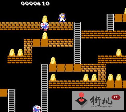 淘金者fc版