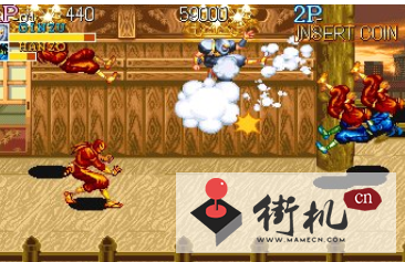 FC上尉密令不掉血版