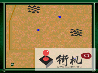FC超级战斗坦克修改版