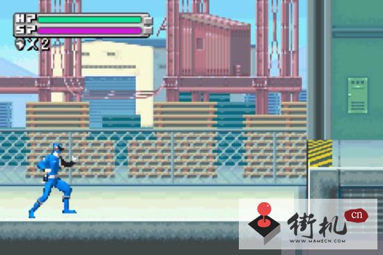 FC鸟人战队金手指改版