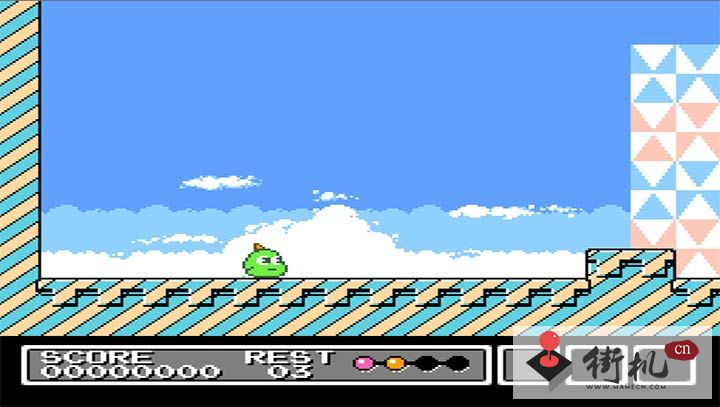 FC吉米克手机移植版
