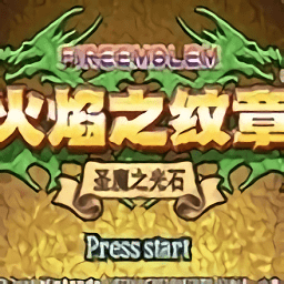 火焰纹章黑暗无双中文版