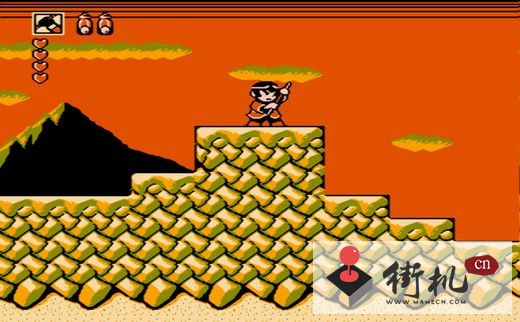 西游记世界fc移植版
