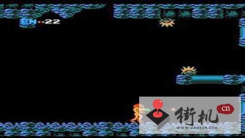 FC银河战士1中文版