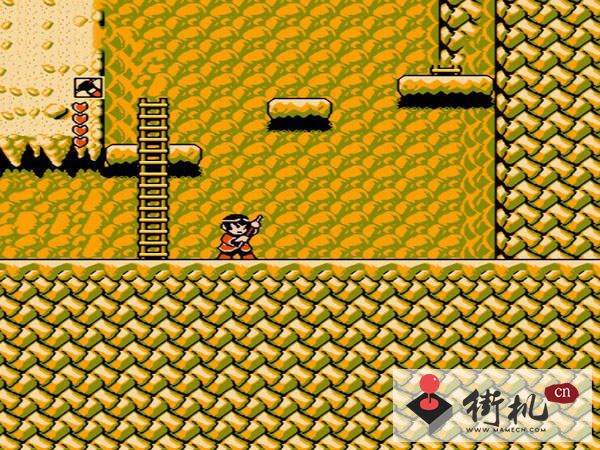 FC西游记世界2超强武器版