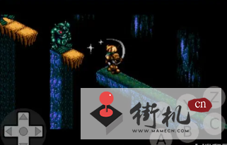 MD秘境魔宝无敌版