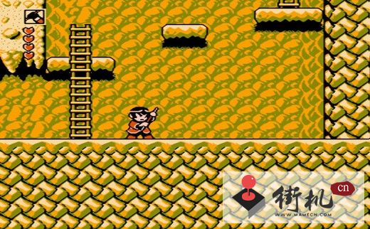 FC西游记世界无限生命版