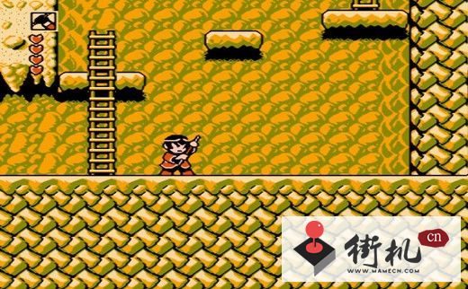 西游记世界完美剧情版