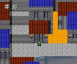 FC救世主移植版