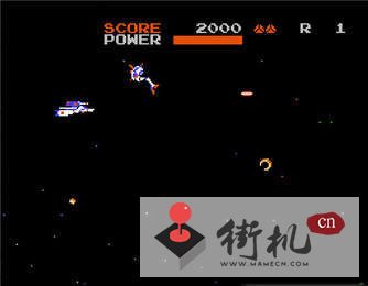 超时空要塞无敌汉化版
