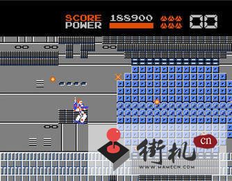 超时空要塞无敌汉化版