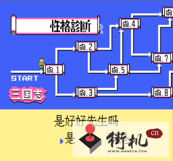 FC三国志1中原之霸者重制版