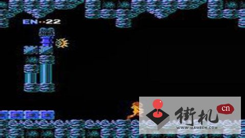 FC银河战士无限血版