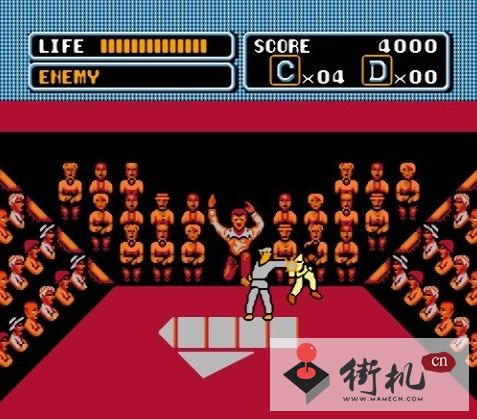 FC空手道无限命版