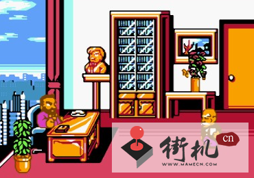 FC热血新纪录柔道全人物+全必杀版