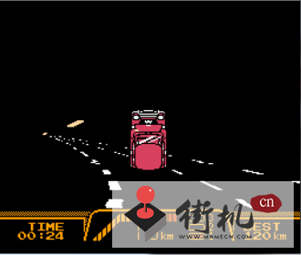 追击HQ作弊版