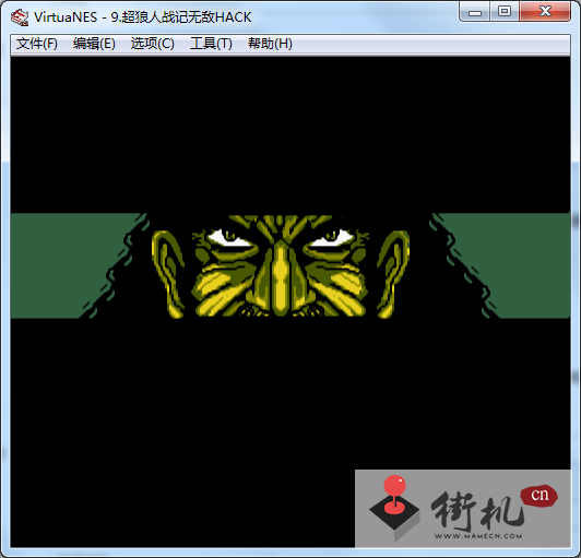 FC超人狼战记无限血版