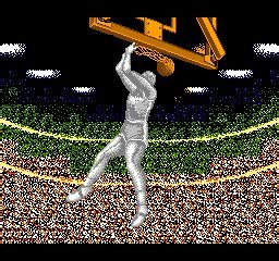 NBA篮球金手指版