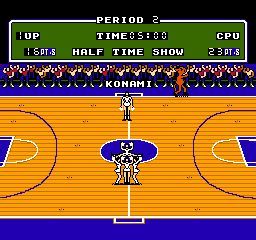 NBA篮球金手指版