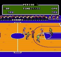 NBA篮球金手指版