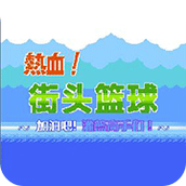 FC热血篮球中文版金手指