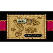 MD斗技王修改版