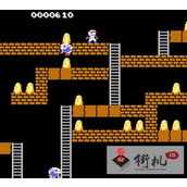 FC淘金者2汉化版