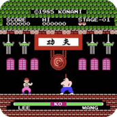 FC功夫小子无敌版
