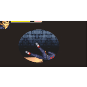 GBA究极截拳道无限连招版